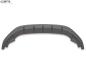 Preview: CSR Frontspoiler | Cup-Spoilerlippe mit ABE für VW Golf 7 R-Line CSL333-C Carbon Look Hochglanz (keine Lackierung erforderlich)
