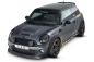 Preview: CSR Frontspoiler | Cup-Spoilerlippe mit ABE für Mini Rxx CSL334-C Carbon Look Hochglanz (keine Lackierung erforderlich)