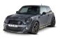Preview: CSR Frontspoiler | Cup-Spoilerlippe mit ABE für Mini Rxx CSL334-C Carbon Look Hochglanz (keine Lackierung erforderlich)