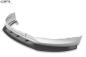 Preview: CSR Frontspoiler | Cup-Spoilerlippe mit ABE für Opel Adam CSL335-C Carbon Look Hochglanz (keine Lackierung erforderlich)