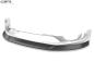 Preview: CSR Frontspoiler | Cup-Spoilerlippe mit ABE für Fiat Tipo (Typ 356) CSL344-G Glossy schwarz Hochglanz (keine Lackierung erforderlich)