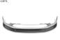 Preview: CSR Frontspoiler | Cup-Spoilerlippe mit ABE für Fiat Tipo (Typ 356) CSL344-G Glossy schwarz Hochglanz (keine Lackierung erforderlich)