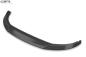 Preview: CSR Frontspoiler | Cup-Spoilerlippe mit ABE für Fiat Tipo (Typ 356) CSL344-G Glossy schwarz Hochglanz (keine Lackierung erforderlich)