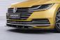 Preview: CSR Frontspoiler | Cup-Spoilerlippe mit ABE für VW Arteon CSL347-L Lackierung erforderlich (unlackiert roh)
