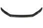 Preview: CSR Frontspoiler | Cup-Spoilerlippe mit ABE für VW Passat B8 Typ 3G CSL360-C Carbon Look Hochglanz (keine Lackierung erforderlich)