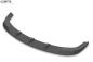 Preview: CSR Frontspoiler | Cup-Spoilerlippe mit ABE für BMW 5er E60 / E61 CSL361-S strukturiert schwarz matt (keine Lackierung erforderlich)