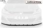 Preview: CSR Frontspoiler | Cup-Spoilerlippe mit ABE für VW Golf 7 GTI TCR CSL368-L Lackierung erforderlich (unlackiert roh)