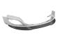 Preview: CSR Frontspoiler | Cup-Spoilerlippe mit ABE für Seat Exeo 3R CSL369-C Carbon Look Hochglanz (keine Lackierung erforderlich)