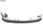 Preview: CSR Frontspoiler | Cup-Spoilerlippe mit ABE für BMW Z4 E85 CSL370-S strukturiert schwarz matt (keine Lackierung erforderlich)