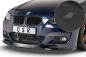 Preview: CSR Frontspoiler | Cup-Spoilerlippe mit ABE für BMW 3er E92/E93 M-Paket CSL372-S strukturiert schwarz matt (keine Lackierung erforderlich)