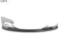 Preview: CSR Frontspoiler | Cup-Spoilerlippe mit ABE für BMW 3er E92/E93 M-Paket CSL372-G Glossy schwarz Hochglanz (keine Lackierung erforderlich)