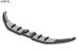 Preview: CSR Frontspoiler | Cup-Spoilerlippe mit ABE für VW Passat B8 Typ 3G CSL374-C Carbon Look Hochglanz (keine Lackierung erforderlich)