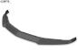 Preview: CSR Frontspoiler | Cup-Spoilerlippe mit ABE für Chevrolet Camaro 6 CSL379-C Carbon Look Hochglanz (keine Lackierung erforderlich)