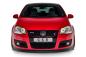 Preview: CSR Frontspoiler | Cup-Spoilerlippe mit ABE für VW Golf 5 GTI/GT CSL382-C Carbon Look Hochglanz (keine Lackierung erforderlich)