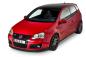 Preview: CSR Frontspoiler | Cup-Spoilerlippe mit ABE für VW Golf 5 GTI/GT CSL382-C Carbon Look Hochglanz (keine Lackierung erforderlich)
