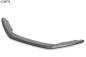 Preview: CSR Frontspoiler | Cup-Spoilerlippe mit ABE für VW Scirocco III CSL383-S strukturiert schwarz matt (keine Lackierung erforderlich)