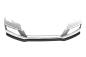 Preview: CSR Frontspoiler | Cup-Spoilerlippe mit ABE für Audi A4 B9 (Typ 8W) CSL388-C Carbon Look Hochglanz (keine Lackierung erforderlich)