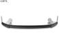 Preview: CSR Frontspoiler | Cup-Spoilerlippe mit ABE für Seat Leon 3 (Typ 5F) Cupra/FR CSL390-G Glossy schwarz Hochglanz (keine Lackierung erforderlich)