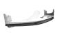 Preview: CSR Frontspoiler | Cup-Spoilerlippe mit ABE für Seat Leon 3 (Typ 5F) Cupra/FR CSL391-G Glossy schwarz Hochglanz (keine Lackierung erforderlich)