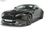 Preview: CSR Frontspoiler | Cup-Spoilerlippe mit ABE für Aston Martin Vantage CSL392-S strukturiert schwarz matt (keine Lackierung erforderlich)