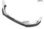 Preview: CSR Frontspoiler | Cup-Spoilerlippe mit ABE für Audi A3 8V CSL393-S strukturiert schwarz matt (keine Lackierung erforderlich)