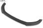 Preview: CSR Frontspoiler | Cup-Spoilerlippe mit ABE für Audi A3 8V CSL393-S strukturiert schwarz matt (keine Lackierung erforderlich)