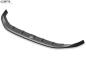 Preview: CSR Frontspoiler | Cup-Spoilerlippe mit ABE für VW Golf 7 R CSL395-S strukturiert schwarz matt (keine Lackierung erforderlich)