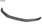 Preview: CSR Frontspoiler | Cup-Spoilerlippe mit ABE für VW Tiguan I CSL397-C Carbon Look Hochglanz (keine Lackierung erforderlich)