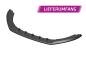 Preview: CSR Frontspoiler | Cup-Spoilerlippe mit ABE für VW Touran I (Typ 1T) CSL398-G Glossy schwarz Hochglanz (keine Lackierung erforderlich)