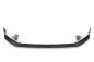 Preview: CSR Frontspoiler | Cup-Spoilerlippe mit ABE für Skoda Octavia 3 5E RS CSL399-L Lackierung erforderlich (unlackiert roh)