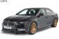 Preview: CSR Frontspoiler | Cup-Spoilerlippe mit ABE für Skoda Superb III (Typ 3V) CSL401-S strukturiert schwarz matt (keine Lackierung erforderlich)