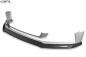 Preview: CSR Frontspoiler | Cup-Spoilerlippe mit ABE für Audi A5 F5 S-Line / S5 F5 CSL403-G Glossy schwarz Hochglanz (keine Lackierung erforderlich)