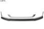 Preview: CSR Frontspoiler | Cup-Spoilerlippe mit ABE für Audi A5 F5 S-Line / S5 F5 CSL403-G Glossy schwarz Hochglanz (keine Lackierung erforderlich)