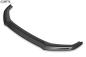 Preview: CSR Frontspoiler | Cup-Spoilerlippe mit ABE für Audi A5 F5 S-Line / S5 F5 CSL403-G Glossy schwarz Hochglanz (keine Lackierung erforderlich)