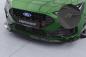 Preview: CSR Frontspoiler | Cup-Spoilerlippe mit ABE für Ford Focus MK4 ST / ST-Line CSL406-L Lackierung erforderlich (unlackiert roh)