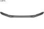 Preview: CSR Frontspoiler | Cup-Spoilerlippe mit ABE für VW Polo V (6R/6C) Basis/GTI CSL407-G Glossy schwarz Hochglanz (keine Lackierung erforderlich)