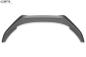 Preview: CSR Frontspoiler | Cup-Spoilerlippe mit ABE für VW Polo V (6R/6C) Basis/GTI CSL407-G Glossy schwarz Hochglanz (keine Lackierung erforderlich)