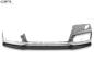 Preview: CSR Frontspoiler | Cup-Spoilerlippe mit ABE für Audi A6 C7 4G S-Line/ S6 C7 4G CSL410-S strukturiert schwarz matt (keine Lackierung erforderlich)