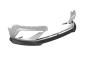 Preview: CSR Frontspoiler | Cup-Spoilerlippe mit ABE für Seat Leon 3 (Typ 5F) Cupra/FR CSL411-C Carbon Look Hochglanz (keine Lackierung erforderlich)