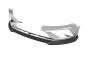 Preview: CSR Frontspoiler | Cup-Spoilerlippe mit ABE für Seat Leon 3 (Typ 5F) Cupra/FR CSL411-C Carbon Look Hochglanz (keine Lackierung erforderlich)