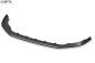 Preview: CSR Frontspoiler | Cup-Spoilerlippe mit ABE für VW Golf 6 GTI Edition 35 CSL415-C Carbon Look Hochglanz (keine Lackierung erforderlich)