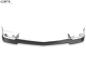 Preview: CSR Frontspoiler | Cup-Spoilerlippe mit ABE für Mercedes-Benz CLS C218 / X218 AMG-Line CSL416-G Glossy schwarz Hochglanz (keine Lackierung erforderlich)
