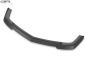 Preview: CSR Frontspoiler | Cup-Spoilerlippe mit ABE für Mercedes-Benz CLS C218 / X218 AMG-Line CSL416-G Glossy schwarz Hochglanz (keine Lackierung erforderlich)