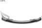 Preview: CSR Frontspoiler | Cup-Spoilerlippe mit ABE für BMW 3er E92 / E93 M-Paket CSL418-L Lackierung erforderlich (unlackiert roh)