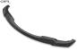 Preview: CSR Frontspoiler | Cup-Spoilerlippe mit ABE für BMW 3er E92 / E93 M-Paket CSL418-L Lackierung erforderlich (unlackiert roh)