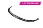 Preview: CSR Frontspoiler | Cup-Spoilerlippe mit ABE für Opel Astra K CSL419-L Lackierung erforderlich (unlackiert roh)