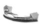Preview: CSR Frontspoiler | Cup-Spoilerlippe mit ABE für Opel Astra K CSL419-L Lackierung erforderlich (unlackiert roh)