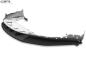 Preview: CSR Frontspoiler | Cup-Spoilerlippe mit ABE für Skoda Superb II CSL420-C Carbon Look Hochglanz (keine Lackierung erforderlich)