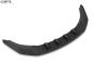 Preview: CSR Frontspoiler | Cup-Spoilerlippe mit ABE für Skoda Superb II CSL420-C Carbon Look Hochglanz (keine Lackierung erforderlich)