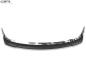 Preview: CSR Frontspoiler | Cup-Spoilerlippe mit ABE für BMW 5er F10 / F11 CSL421-G Glossy schwarz Hochglanz (keine Lackierung erforderlich)